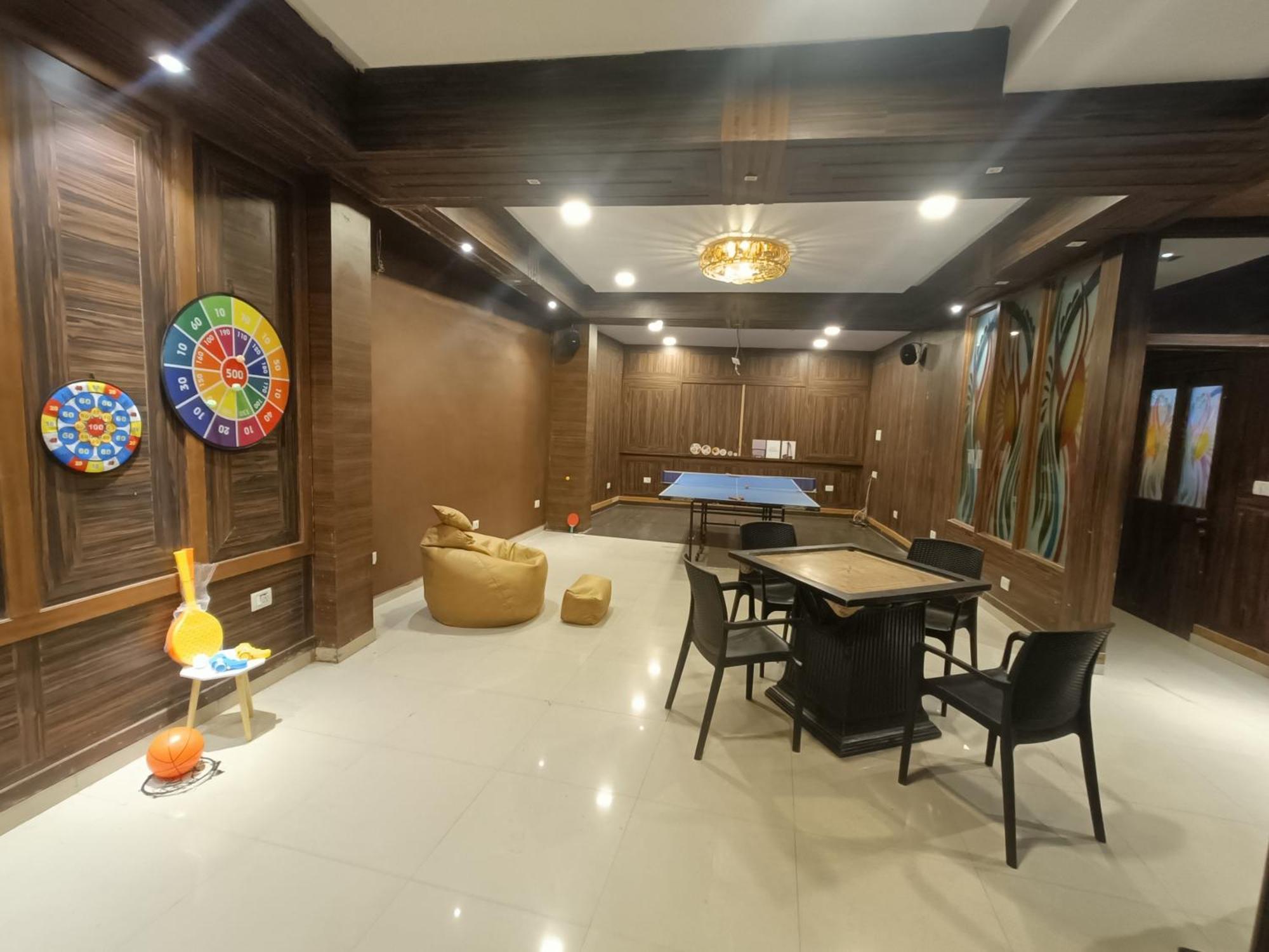 Hotel Pratap Heritage Mahabaleshwar Exterior photo